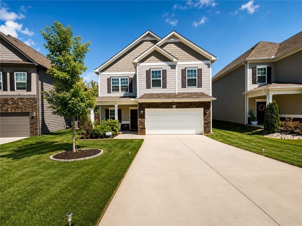 2308 Hastings Manor Lane - Photo 0