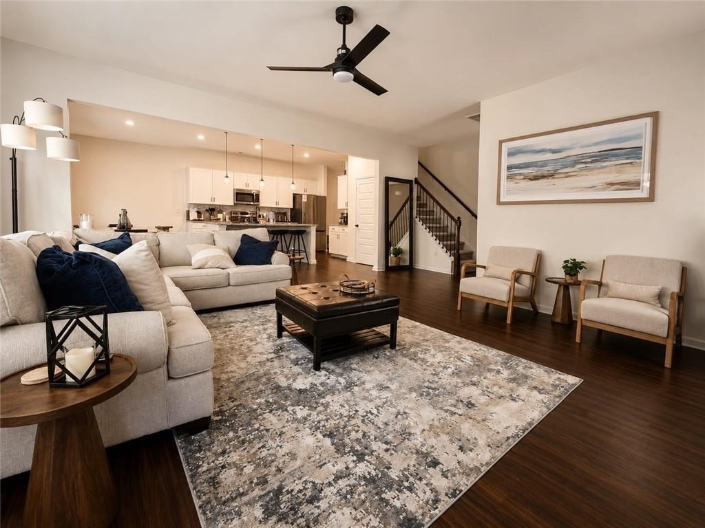 2308 Hastings Manor Lane - Photo 3