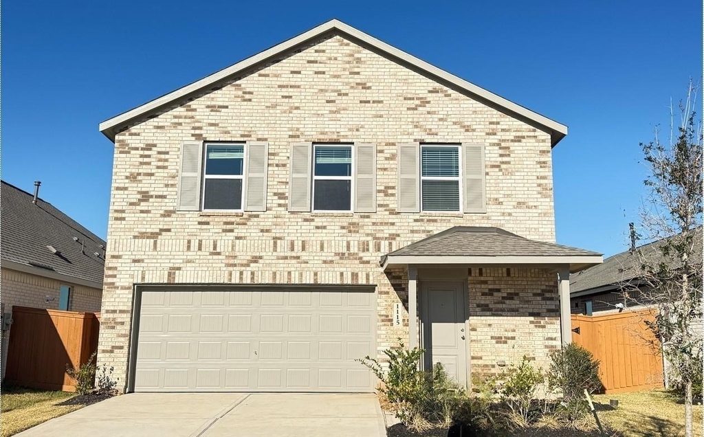 1115 Blue Stone Drive - Photo 0