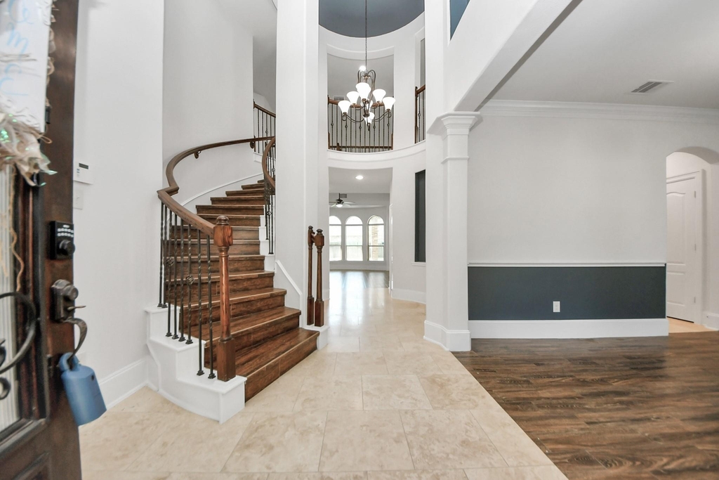 12430 Fossil Point Lane - Photo 1