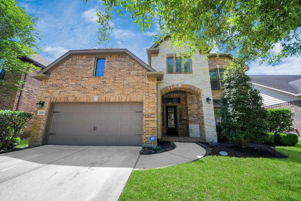 12430 Fossil Point Lane - Photo 0