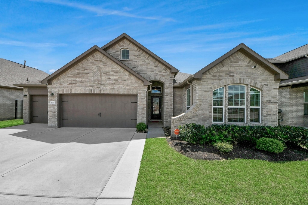 1614 Sequoia Run Drive - Photo 2