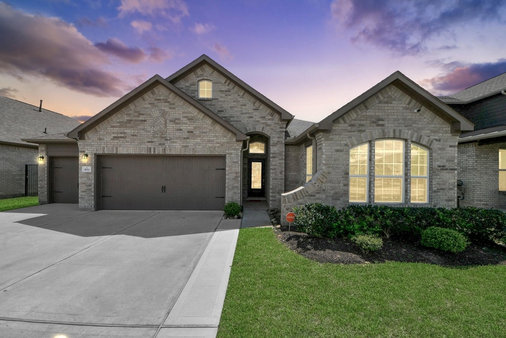 1614 Sequoia Run Drive - Photo 1