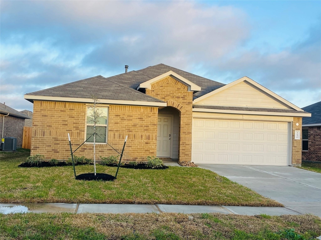 5146 Bay Meadows Lane Lane - Photo 1