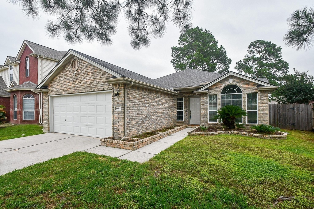 10614 Sunswept Fields Lane - Photo 1
