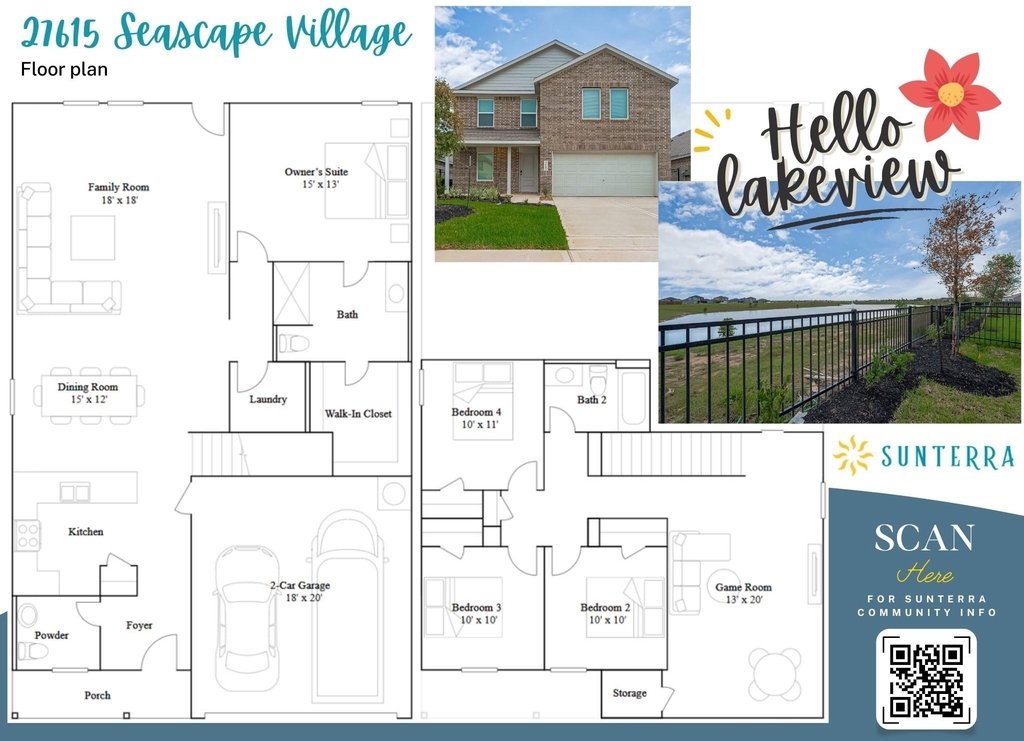 27615 Seascape Village Drive - Photo 49