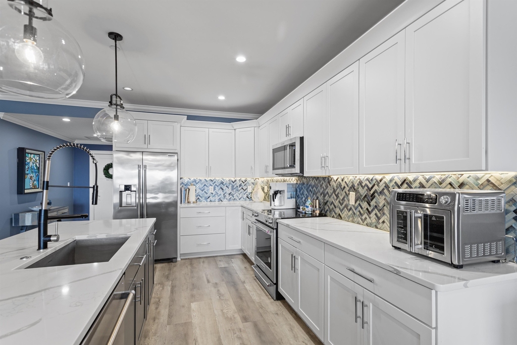 535 Ocean - Photo 14