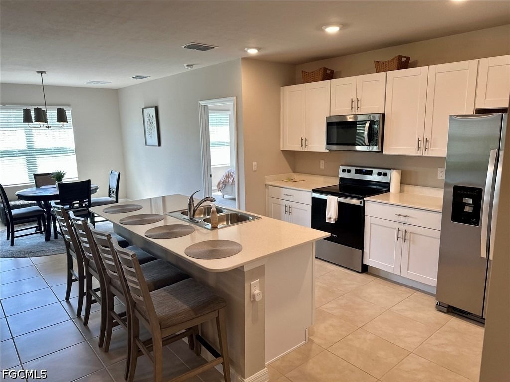 20502 Camino Torcido Loop - Photo 2
