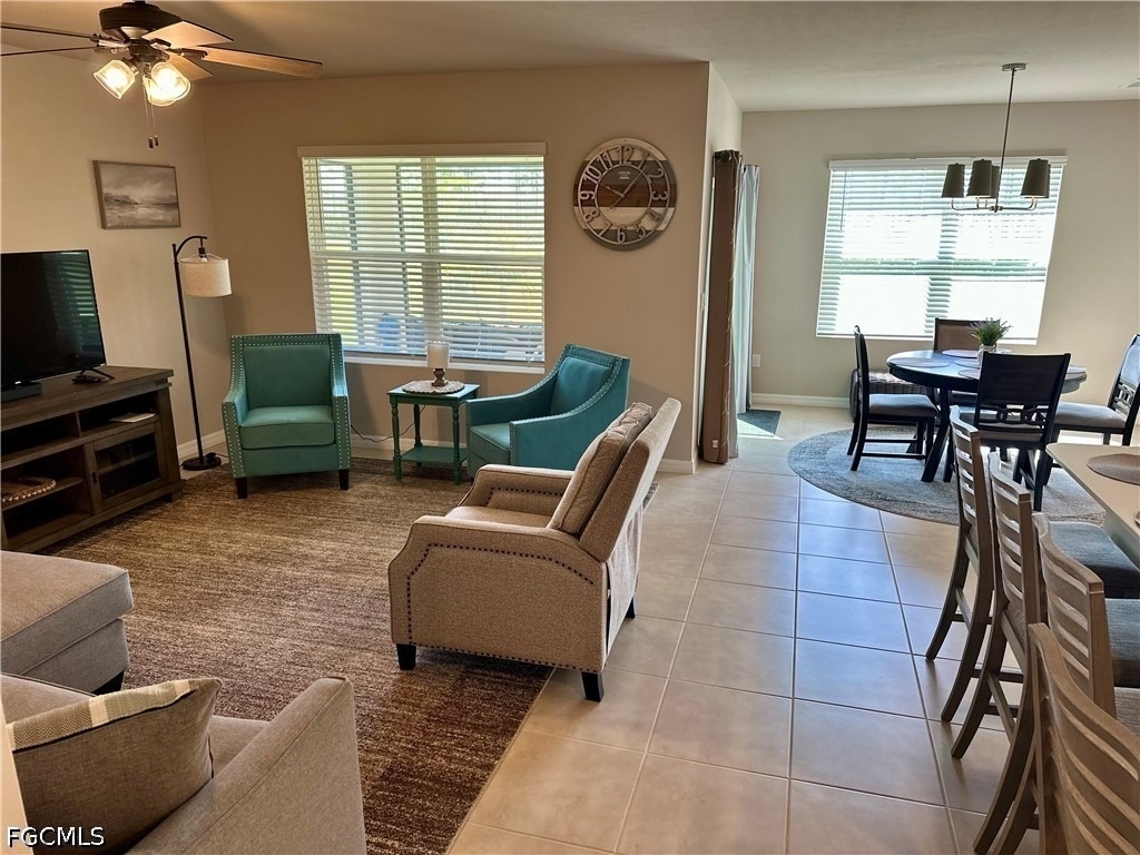 20502 Camino Torcido Loop - Photo 5