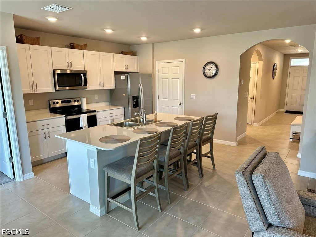 20502 Camino Torcido Loop - Photo 0