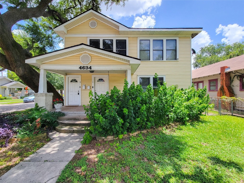 4634 Norhill Boulevard - Photo 0