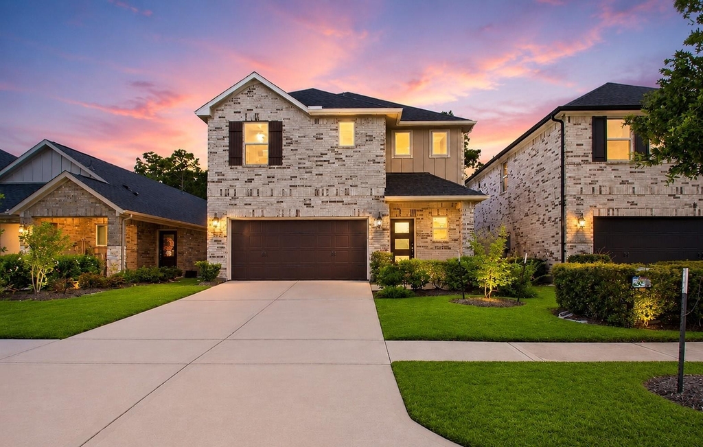 17542 Rosette Grass Drive - Photo 0