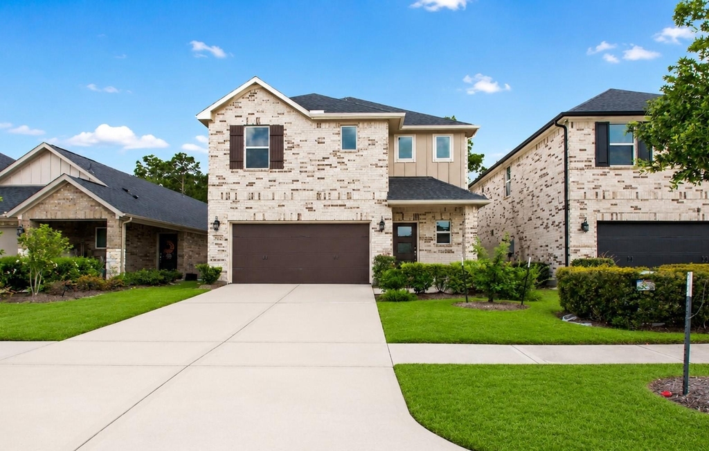 17542 Rosette Grass Drive - Photo 1
