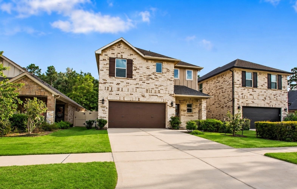 17542 Rosette Grass Drive - Photo 2