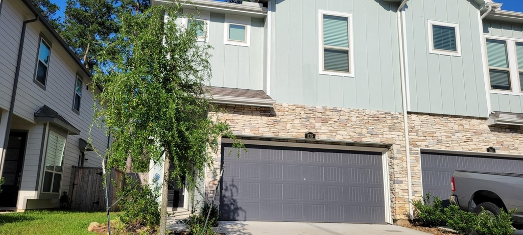 579 Dry Fork Lane - Photo 1