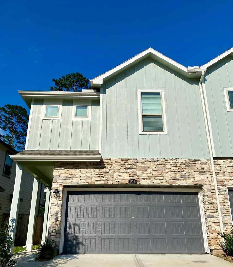 579 Dry Fork Lane - Photo 0