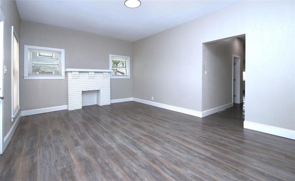 4445 Rusk - Photo 6