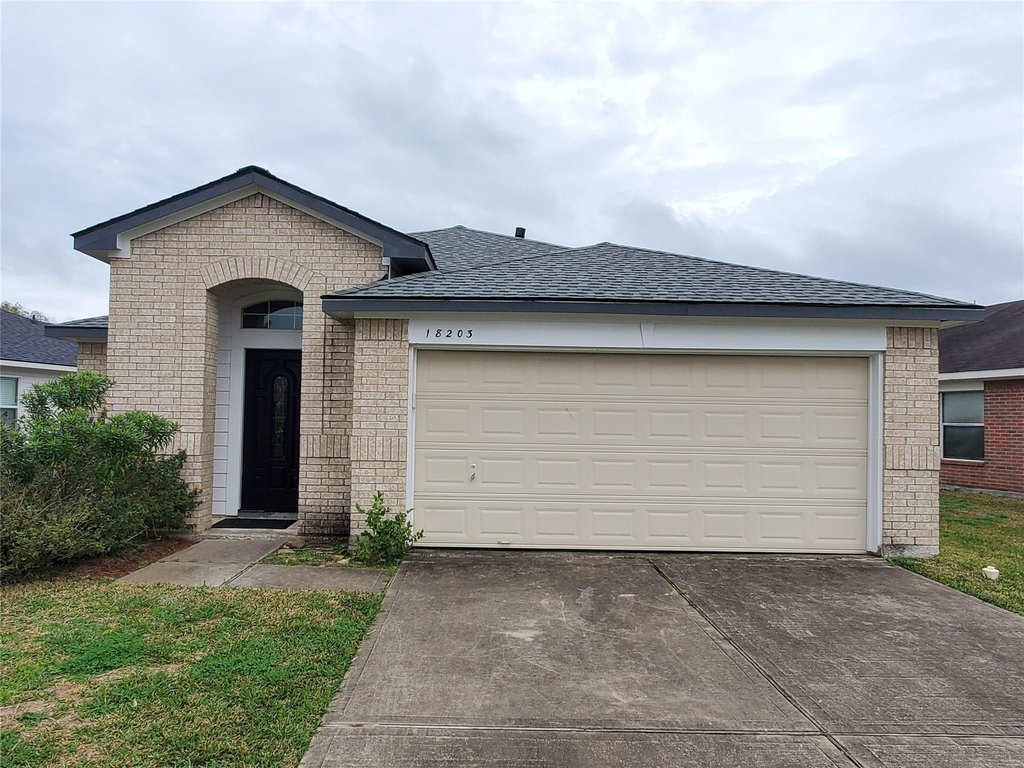 18203 Afton Hollow Lane - Photo 0