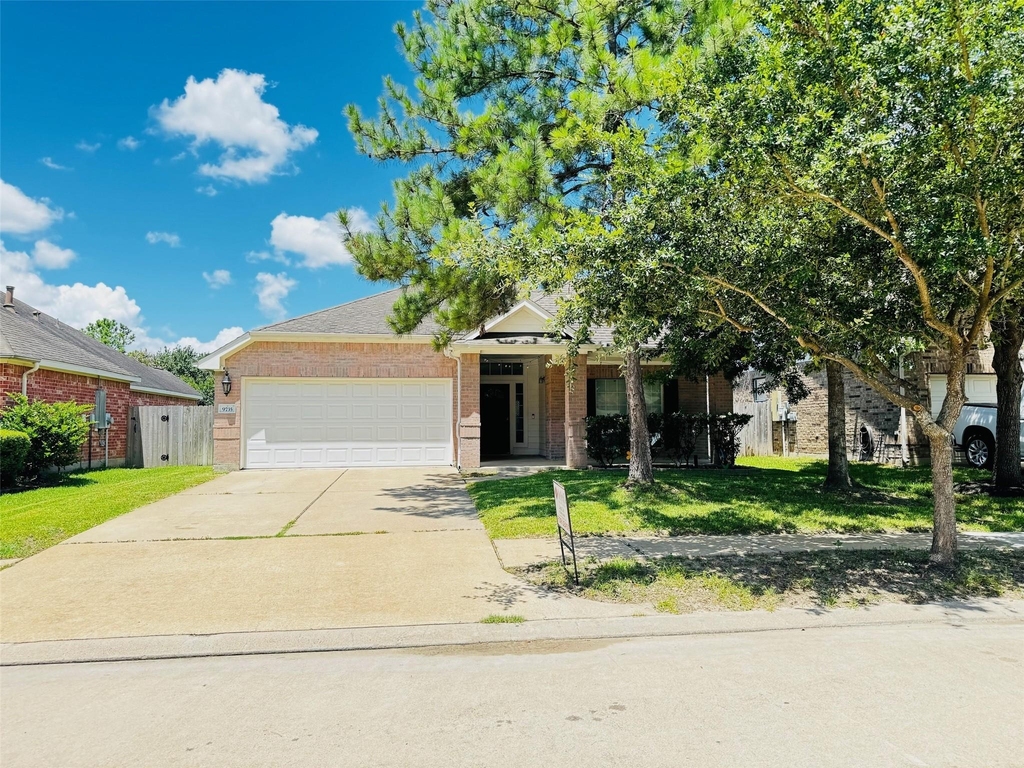 9735 Beckwood Post Drive - Photo 1
