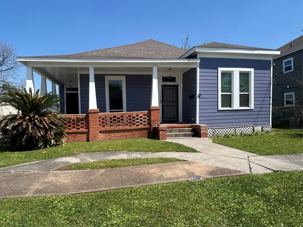1622 Pannell Street - Photo 1