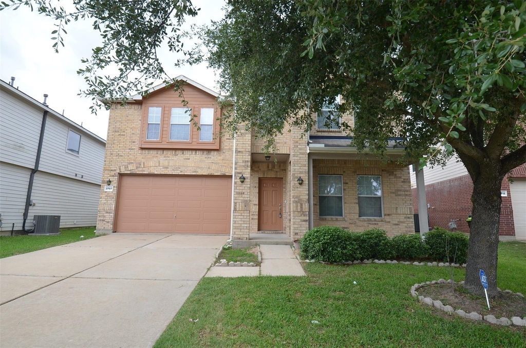 2707 Roaring Oaks Lane - Photo 1