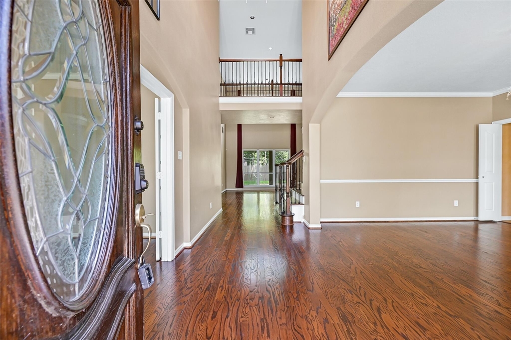 3603 Fir Hollow Way - Photo 2