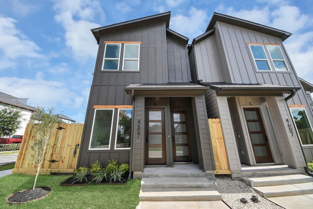 4607 Gunter Street - Photo 1