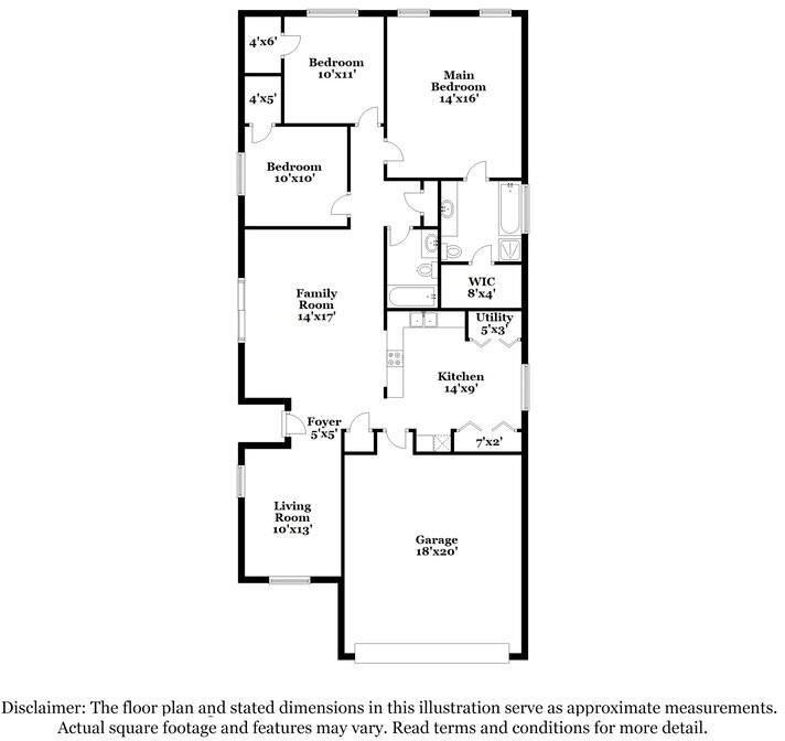 6807 Arrowchase Court - Photo 15