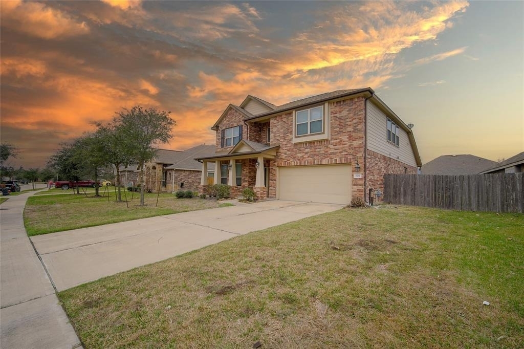 6731 Trinity Trail Lane - Photo 2