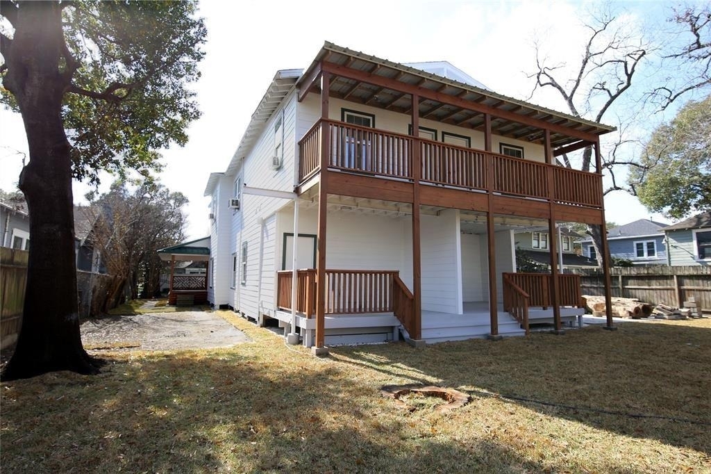 4445 Rusk - Photo 24