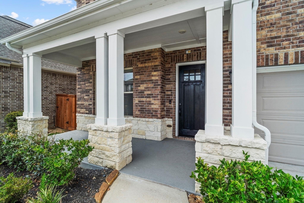 18303 Bluebird Branch Lane - Photo 1