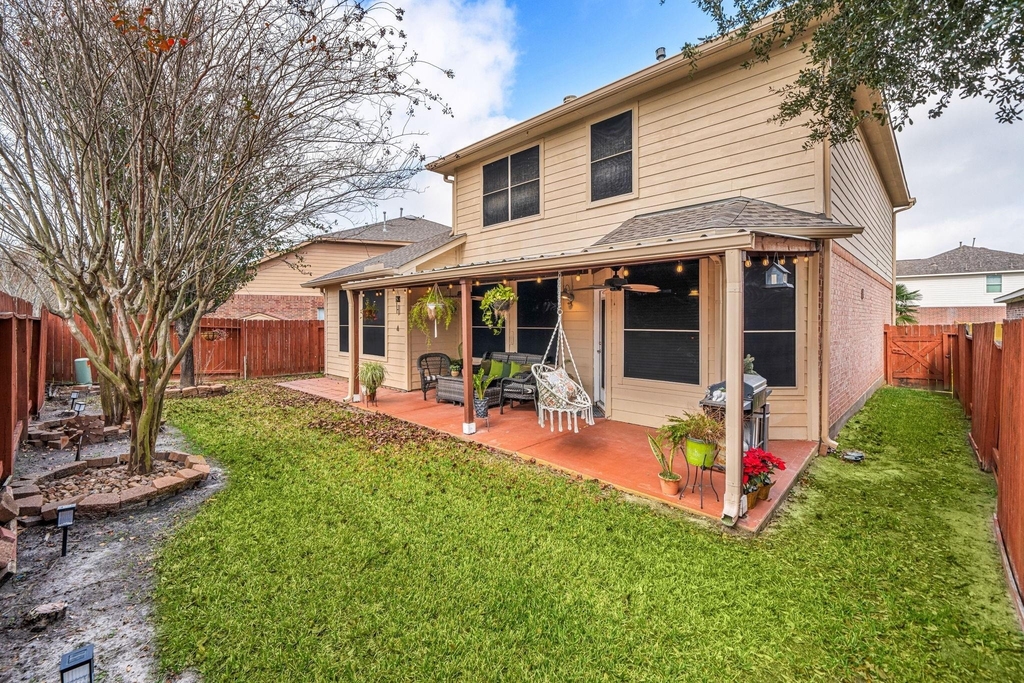 24647 Hampton Lakes Drive - Photo 34