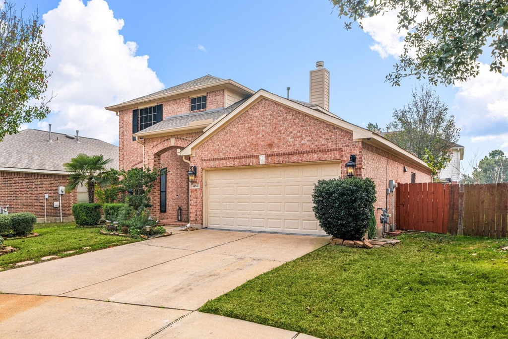 24647 Hampton Lakes Drive - Photo 1