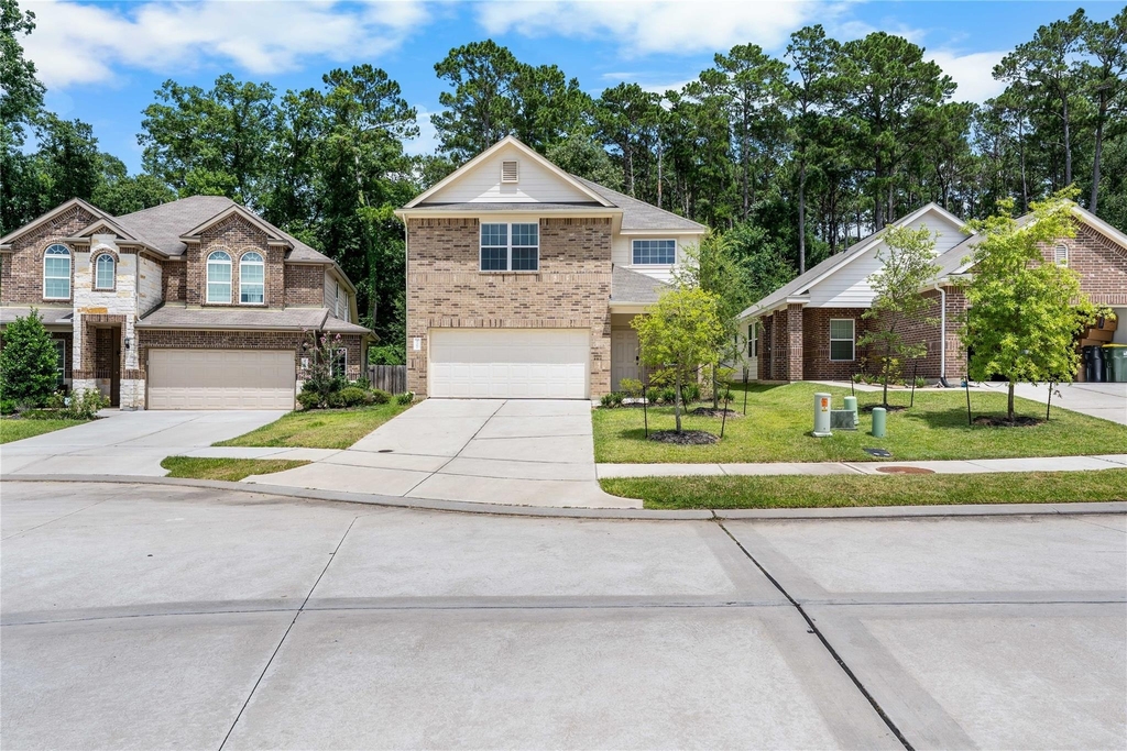 4362 Mcgregor Bluff Lane - Photo 1