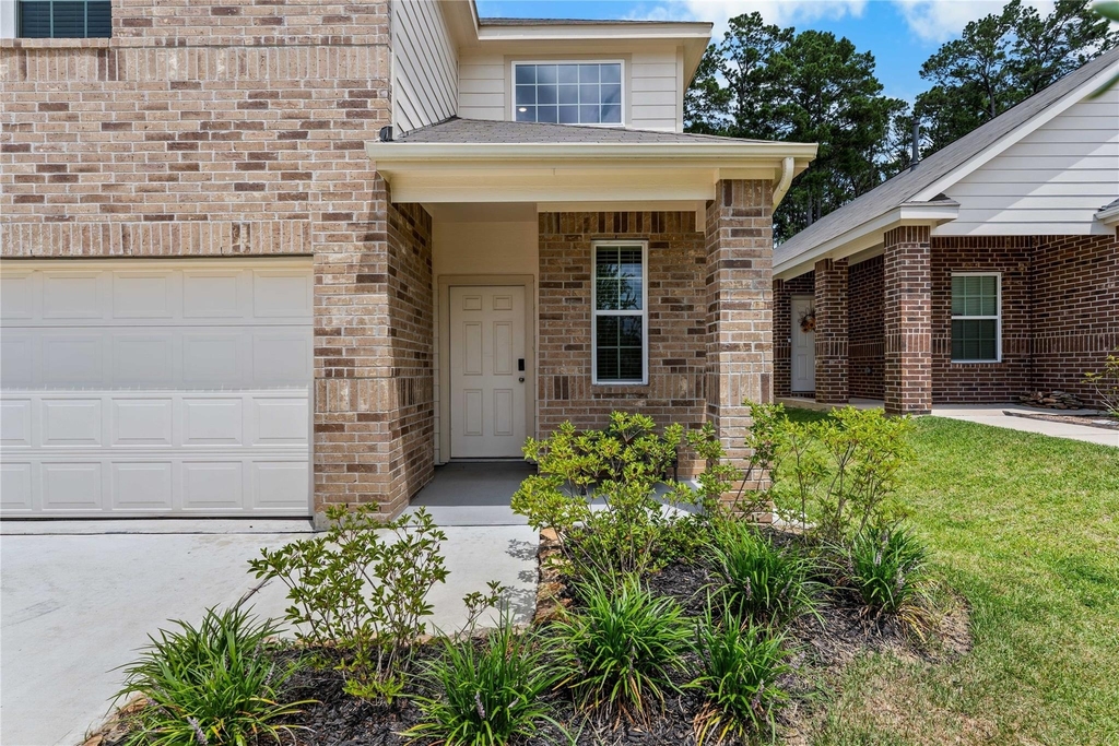 4362 Mcgregor Bluff Lane - Photo 0