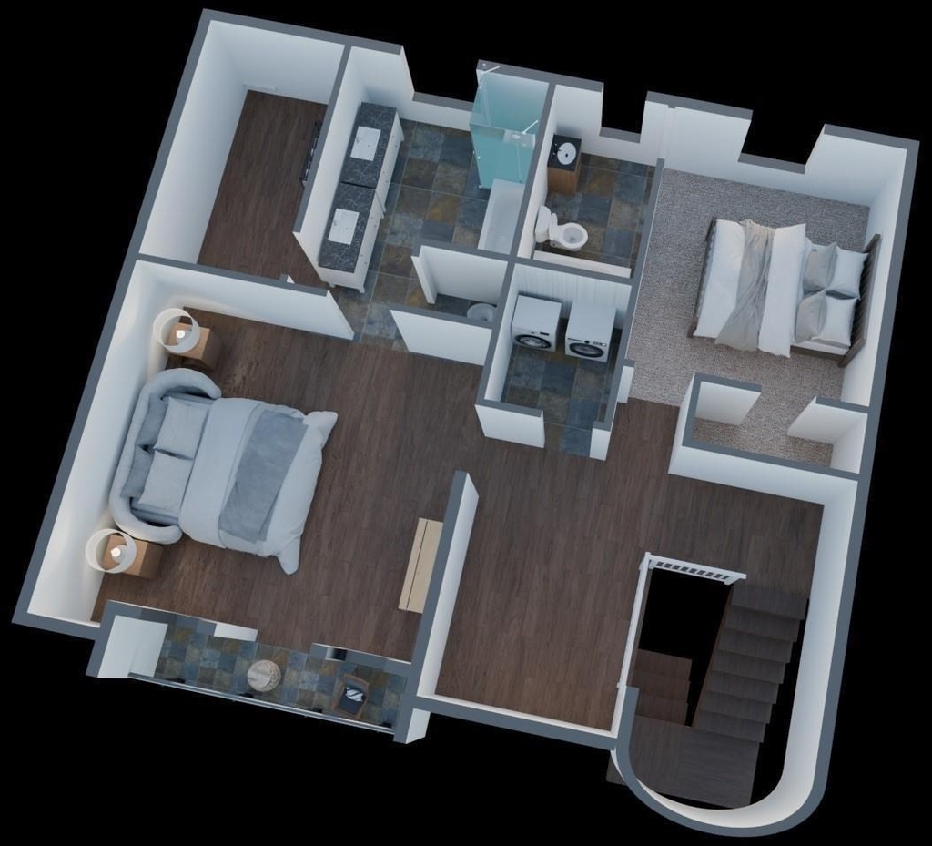 1331 W 21st Street - Photo 34