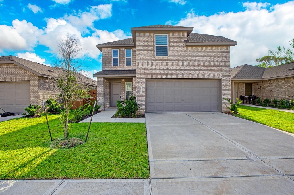 6323 Geyser Starish Drive - Photo 0