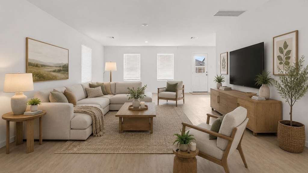 6323 Geyser Starish Drive - Photo 2