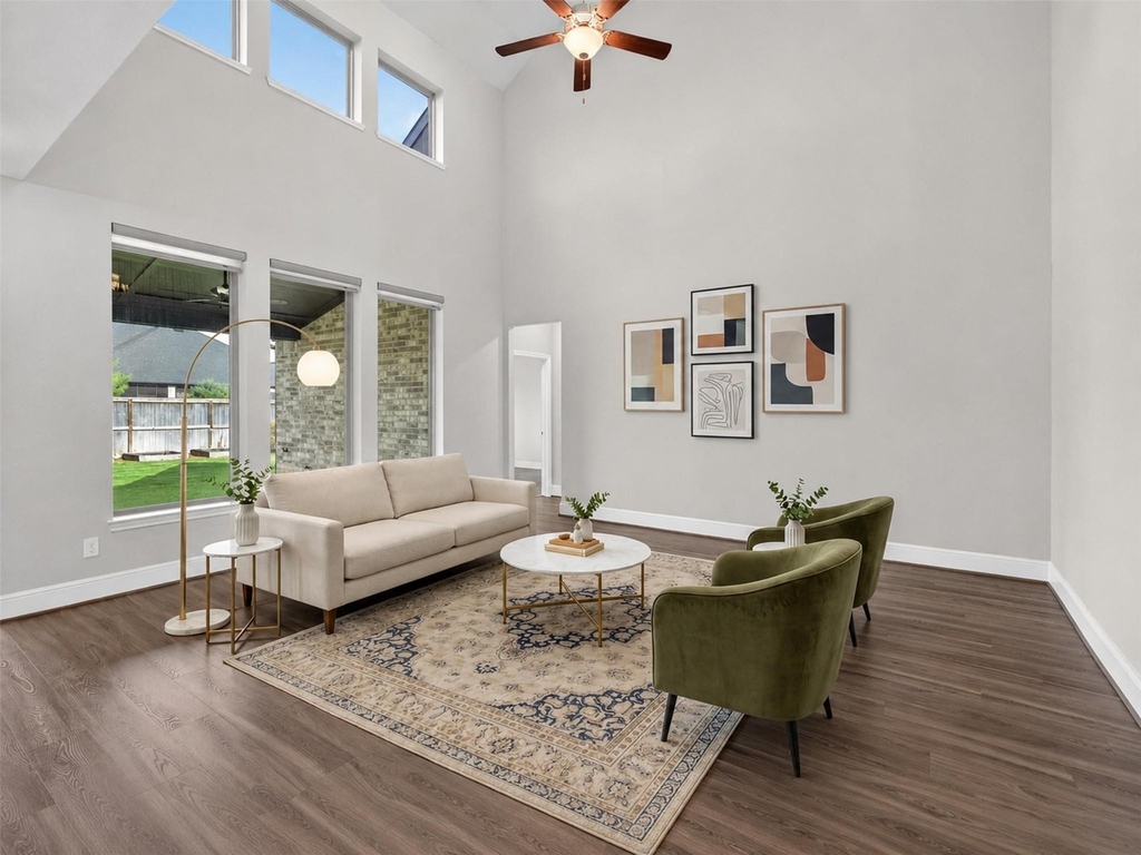 3123 Lantana Trail - Photo 8