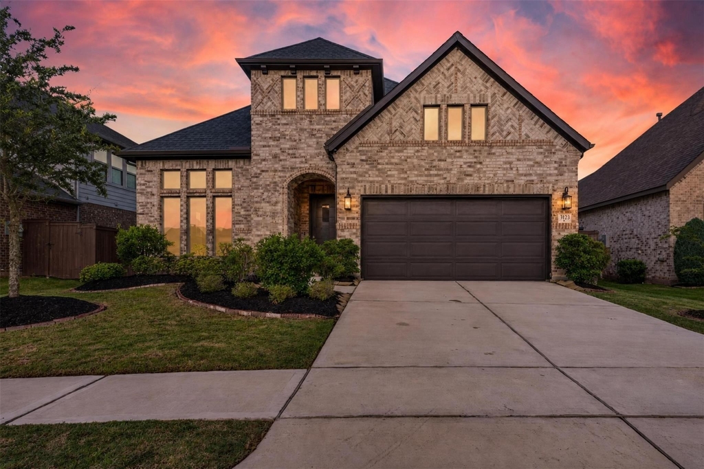 3123 Lantana Trail - Photo 0