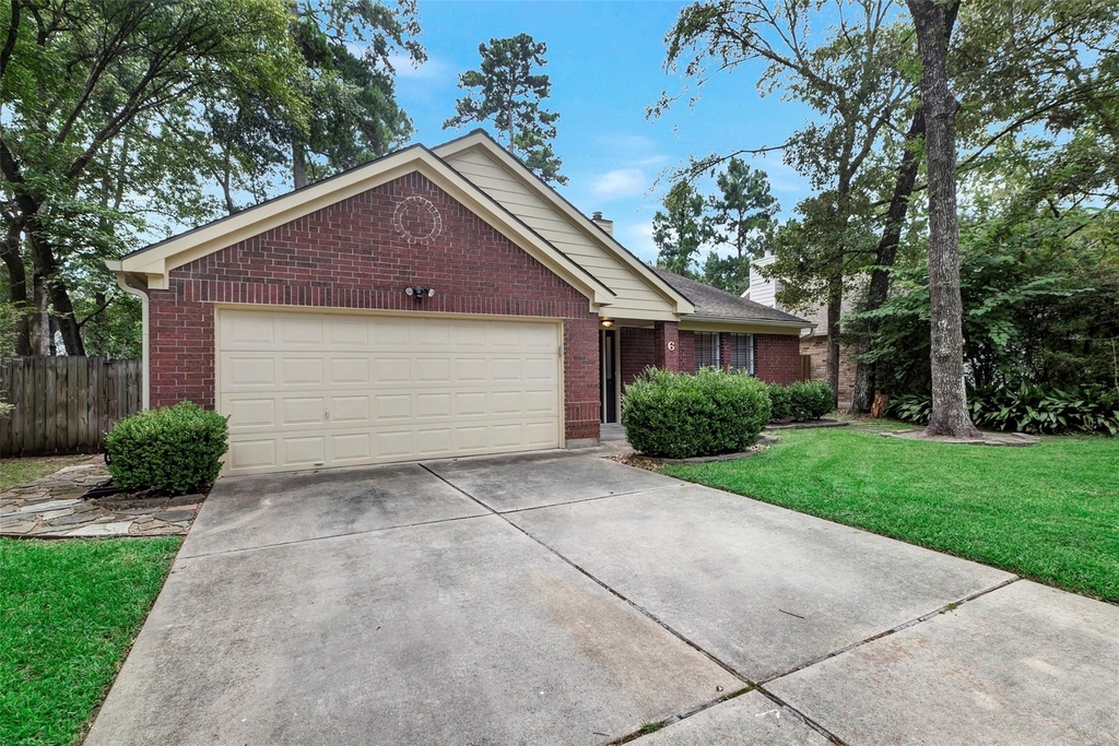 6 Green Slope Place - Photo 1