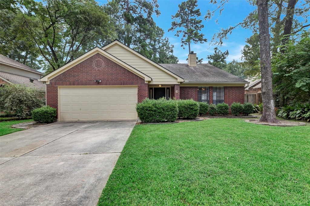 6 Green Slope Place - Photo 2