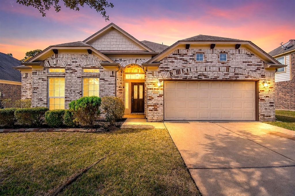 4215 Mill Oaks Drive - Photo 1