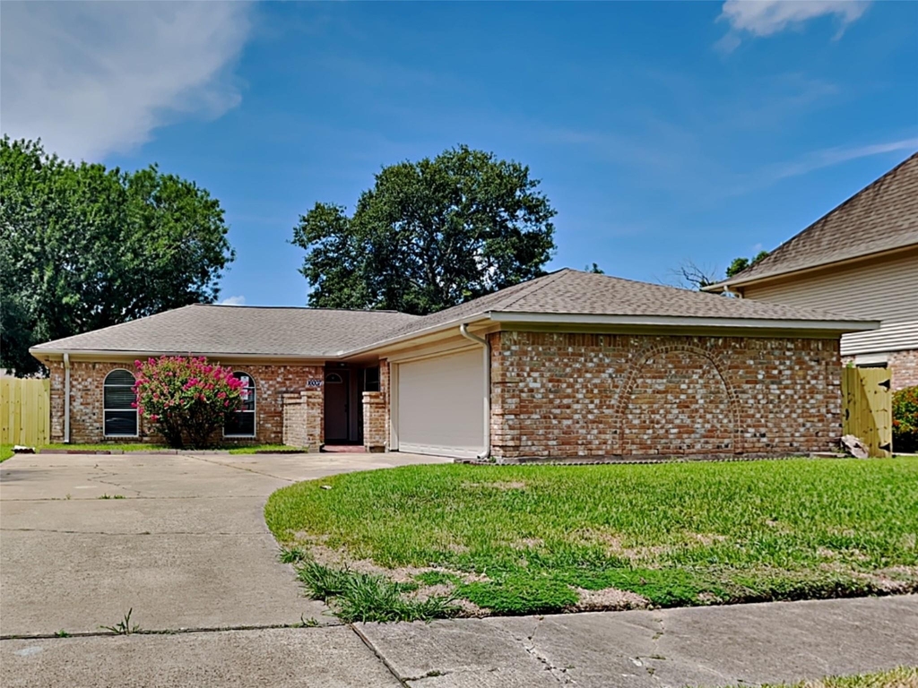 16007 Brookford Drive - Photo 0