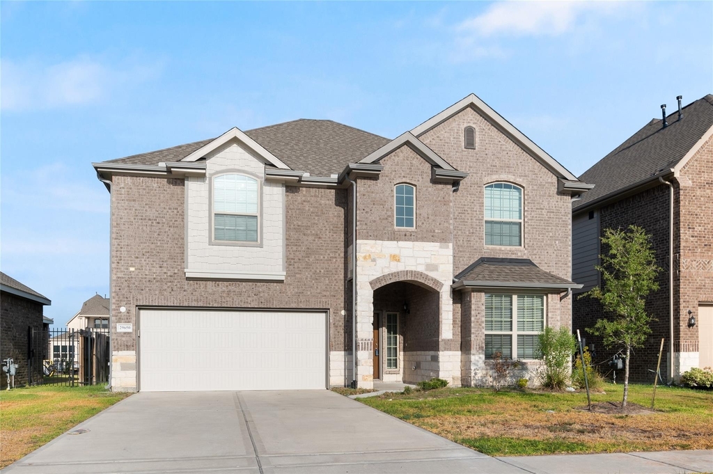 29650 Kynndal Shore Drive - Photo 0