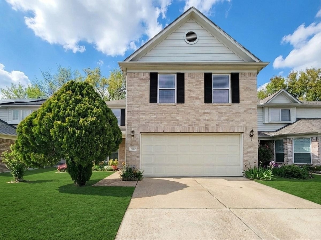 3602 Zephyr Glen Way - Photo 0