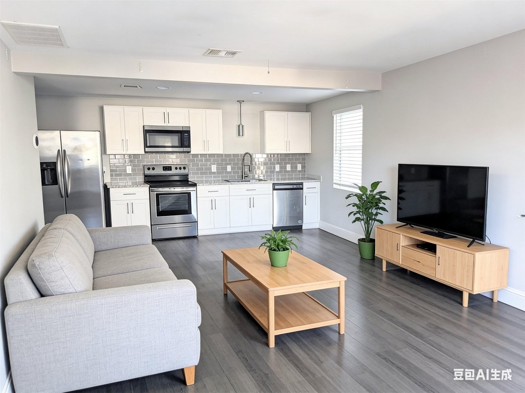 813 1/2 Alexander Street - Photo 0