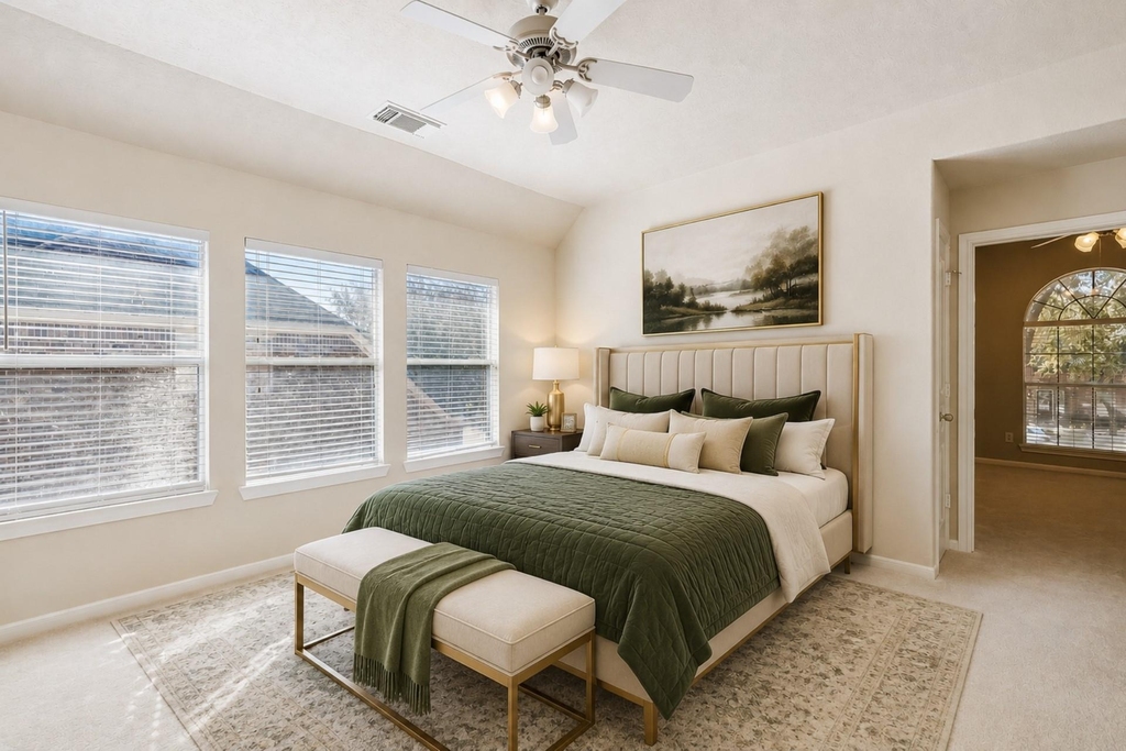 6518 Montana Ridge Court - Photo 13