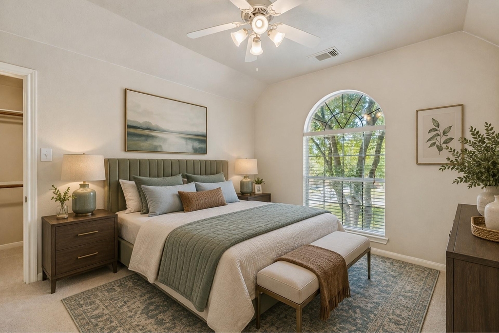 6518 Montana Ridge Court - Photo 11