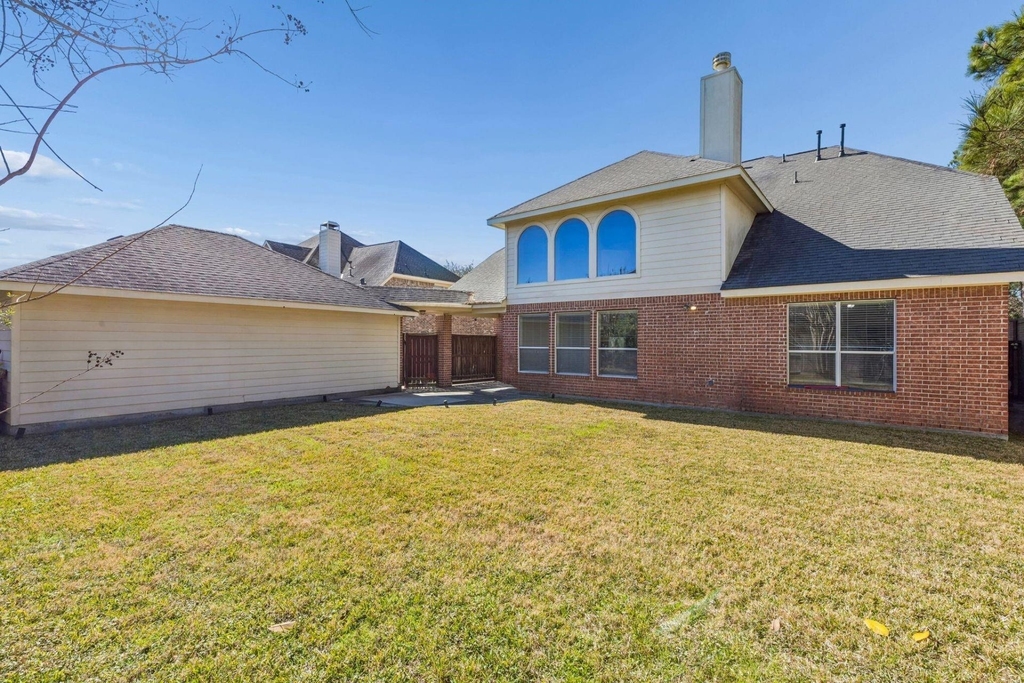 6518 Montana Ridge Court - Photo 15